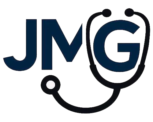 JMG Logo